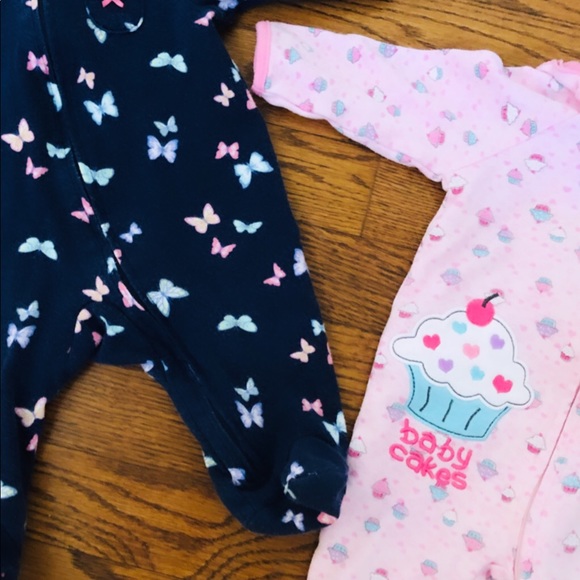 ❌SOLD❌ - Infant Sleepers 🌙 - Picture 3 of 6